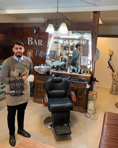 Opiniones de Barber Shop Seba's en Ciudad del Plata - Barbería
