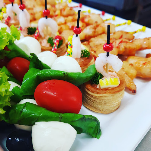 Catering Service Grillborzer - Cateringservice