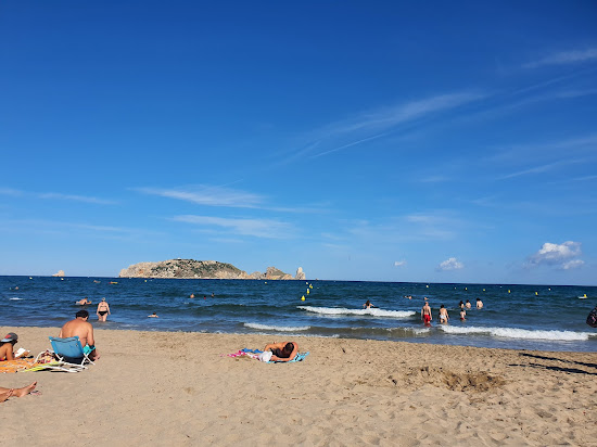 Plage de L'Estartit