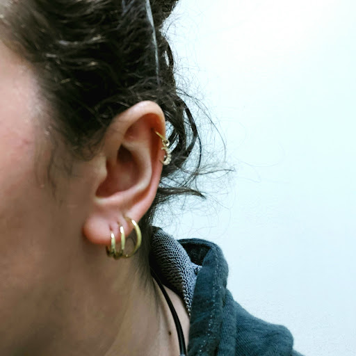 Explore smoke tattoo ideas, creative tattoo ideas in White River Junction, available at Angelinas Rose