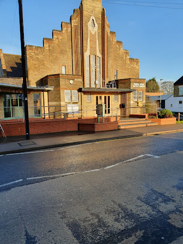 Oundle Road Baptist Church - Peterborough