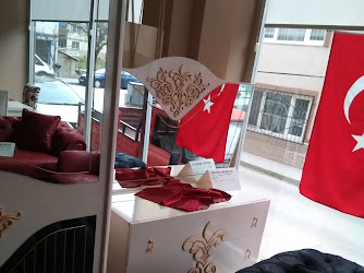 İnegöl Mobilya