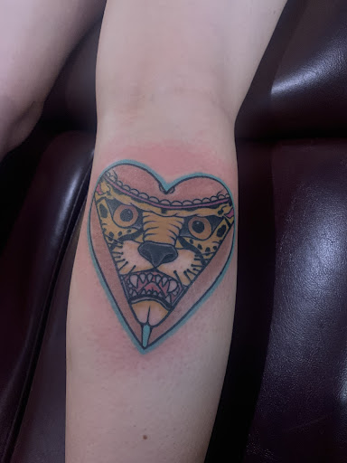 Explore mulan tattoo ideas, creative tattoo ideas in Cass City, available at Wolf Zen Tattoo