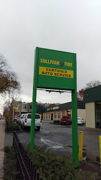 Sullivan Tire & Auto Service - Photo 6 - Car repair in Boston, MA, Boston