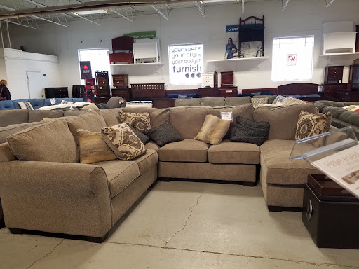 Furniture Store «Northeast Factory Direct», reviews and photos, 3321 W 140th St, Cleveland, OH 44111, USA