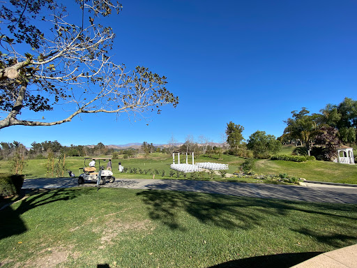 Golf Club «Sterling Hills Golf Club», reviews and photos, 901 Sterling Hills Dr, Camarillo, CA 93010, USA