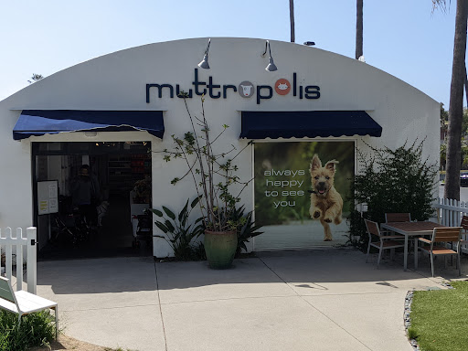 Pet Supply Store «Muttropolis Solana Beach», reviews and photos, 227 S Cedros Ave, Solana Beach, CA 92075, USA