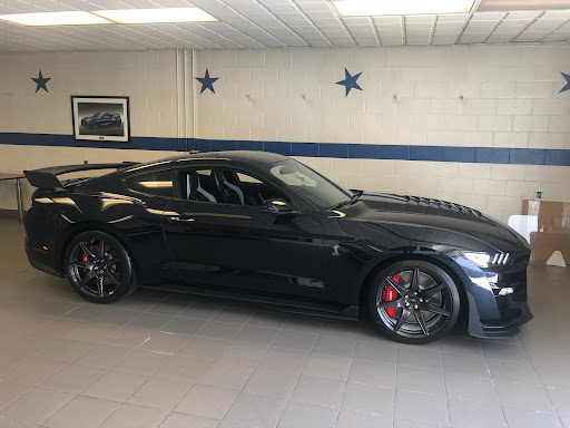 Ford Dealer «Suburban Ford of Sterling Heights», reviews and photos, 40333 Van Dyke, Sterling Heights, MI 48313, USA