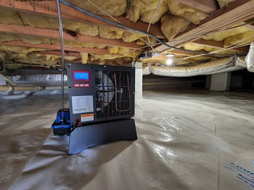 Foundation «Southeast Foundation & Crawl Space Repair», reviews and photos