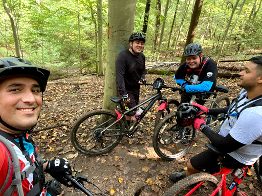 Park «Rockburn Skills Park», reviews and photos, 6105 Rockburn Branch Park Rd, Elkridge, MD 21075, USA