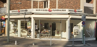 Pompes funèbres PFG ARCUEIL à Arcueil