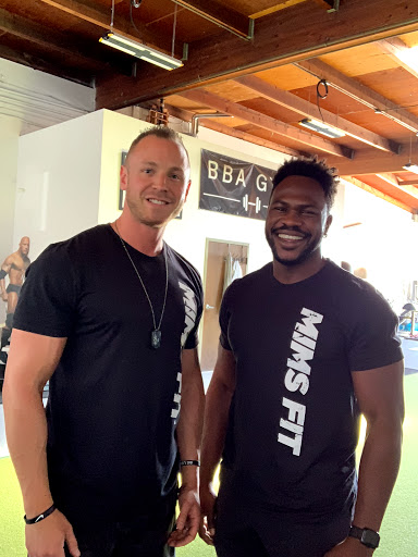 Mims Fitness image