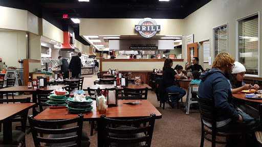 Golden Corral Buffet & Grill