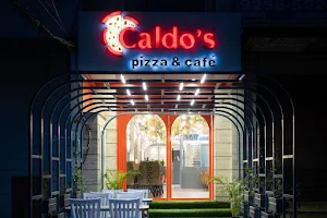 Caldo's Cafe & Lounge image