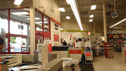 Office Supply Store «Staples», reviews and photos, 3090 Slauson Ave, Huntington Park, CA 90255, USA