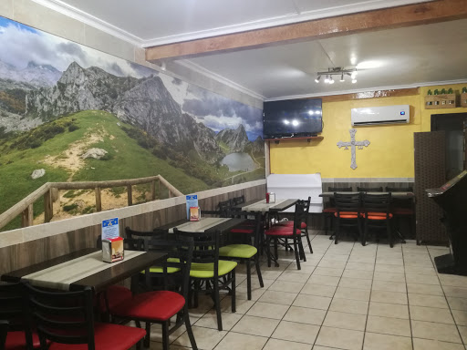 Información y opiniones sobre El Camba-Bar (Antiguo Bar Cambaral) de Valladolid