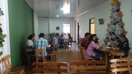 Habana restaurante - Cra. 15 #8-62, Caicedonia, Valle del Cauca, Colombia