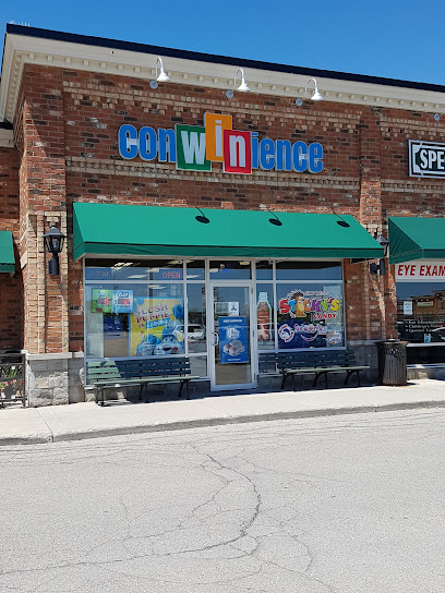 Conwinience Store