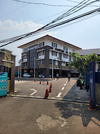 Foto SD  Bina Bangsa, Kota Jakarta Barat