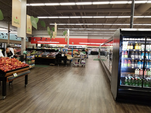 Grocery Store «Fresh Market», reviews and photos, 4530 S Highland Dr, Salt Lake City, UT 84117, USA