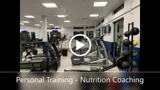 Gym «Clairevista Vitality Club», reviews and photos, 2001 Sylvan Ave, Dallas, TX 75208, USA