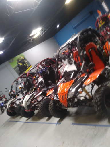 ATV Dealer «Tek Motorsports», reviews and photos, 1691 N Zaragoza Rd #1, El Paso, TX 79936, USA