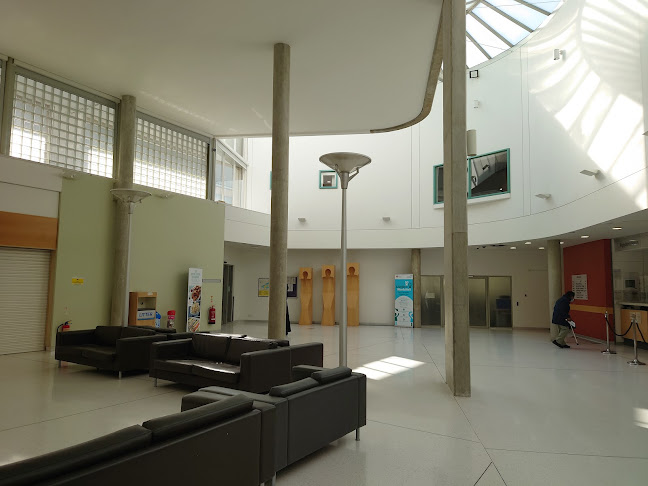 Reviews of Central Middlesex Hospital in London - Hospital