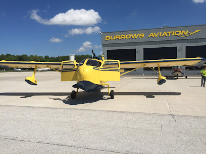 Burrows Aviation LLC