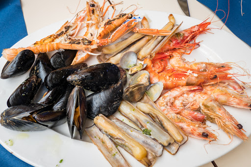 Restaurante A Penosa