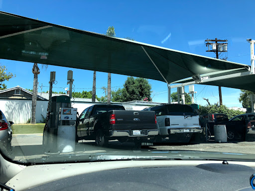 Car Wash «Balboa Car Wash», reviews and photos, 10125 Balboa Blvd, Northridge, CA 91325, USA