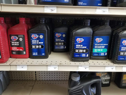 Auto Parts Store «Carquest Auto Parts», reviews and photos