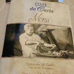 Photo n°6 de l'avis de Francesco.r fait le 20/06/2020 à 10:53 sur le  Ristorante Da Carlo à Pergusa