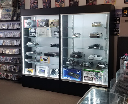 Video Game Store «ThrillHouse Games», reviews and photos, 7851 E 71st St, Tulsa, OK 74133, USA