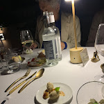 Photo n°5 de l'avis de Carlo.e fait le 08/10/2022 à 18:39 sur le  Oro Bistrot à Rome