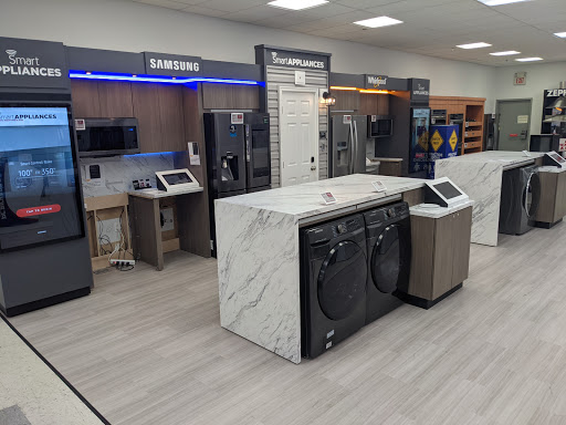 Appliance Store «P.C. Richard & Son», reviews and photos, 203 S Service Rd, Plainview, NY 11803, USA