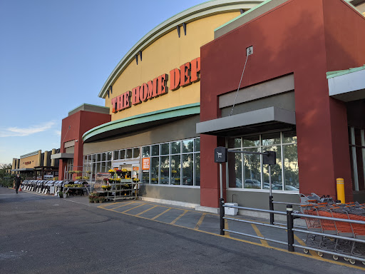 Home Improvement Store «The Home Depot», reviews and photos, 5631 Lone Tree Way, Brentwood, CA 94513, USA