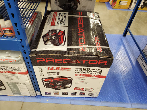 Hardware Store «Harbor Freight Tools», reviews and photos, 6508 Skillman St, Dallas, TX 75231, USA