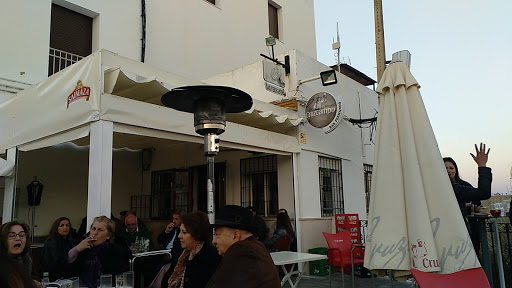 Bar Fernando 