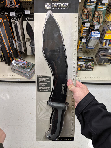 Sporting Goods Store «Academy Sports + Outdoors», reviews and photos, 1557 Cotton Exchange, Prattville, AL 36066, USA