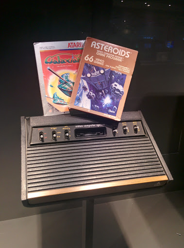 Visitor Center «Microsoft Visitor Center», reviews and photos, 15010 NE 36th St, Redmond, WA 98052, USA