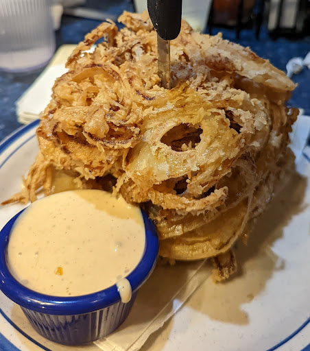 Bar & Grill «Red Hot & Blue - Laurel, MD», reviews and photos, 677 Main St, Laurel, MD 20707, USA