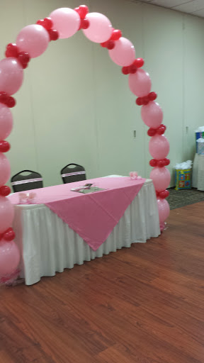 Conference Center «The Summit Conference & Event Center», reviews and photos, 411 Sable Blvd, Aurora, CO 80011, USA