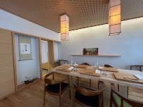 Atmosphère du Restaurant à plaque chauffante (teppanyaki) Koji Restaurant Teppan Yaki à Issy-les-Moulineaux - n°5