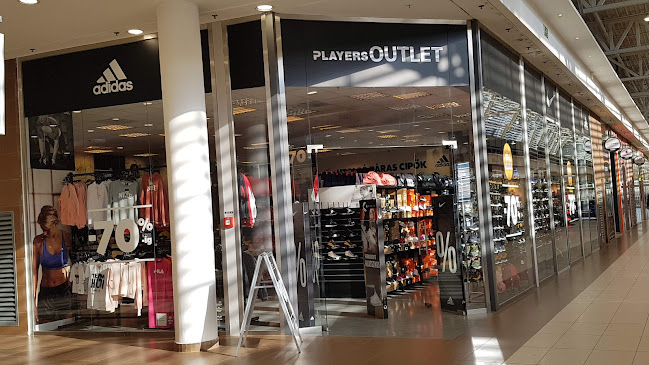 Értékelések erről a helyről: Players Outlet, Miskolc - Ruhabolt