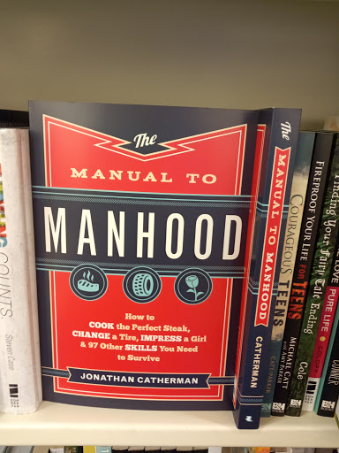 Book Store «LifeWay Christian Store», reviews and photos, 1108 Sheller Ave, Chambersburg, PA 17201, USA