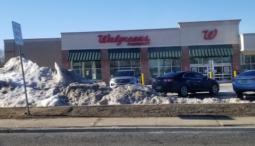 Walgreens, 200 Baldwin Rd, Parsippany, NJ 07054, USA, 