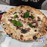 Photo n°2 de l'avis de Prin.e fait le 20/10/2021 à 20:59 sur le  Pizzeria davinci à Pomezia