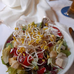 Photo n°3 de l'avis de DJ.r fait le 18/04/2023 à 18:40 sur le  Landgasthof Altes Stadttor Kastellaun à Kastellaun