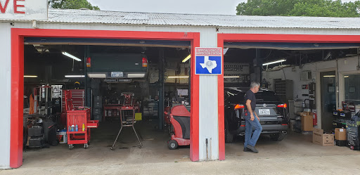 Auto Repair Shop «Windham Automotive», reviews and photos, 2405 Belt Line Rd, Garland, TX 75044, USA