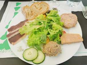 Photo n°38 de Le Moulin de Chevillou à Saint-Gence ()